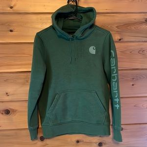 Carhartt Hoodie